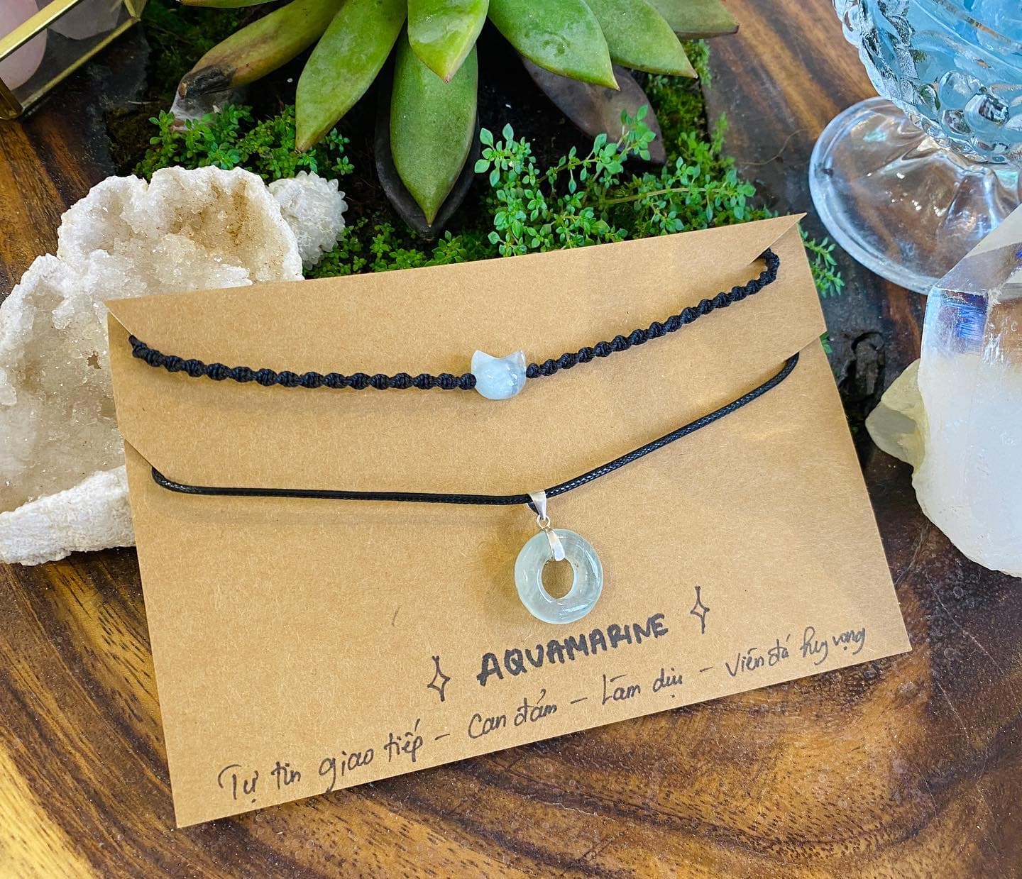 Bộ sưu tập sản phẩm Miue.healing