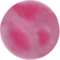 Rhodonite hoa anh đào