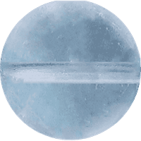 Aquamarine xanh băng