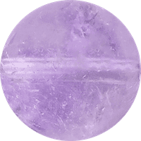 Thạch anh tím lavender