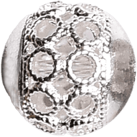 Hoa văn rỗng filigree