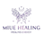 Logo Miue.healing