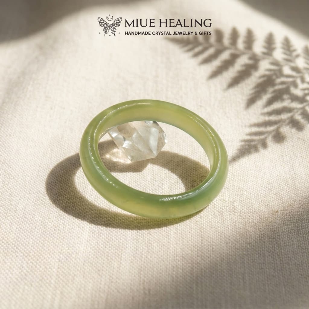 Vòng bản Tụ Nham - Miue.healing