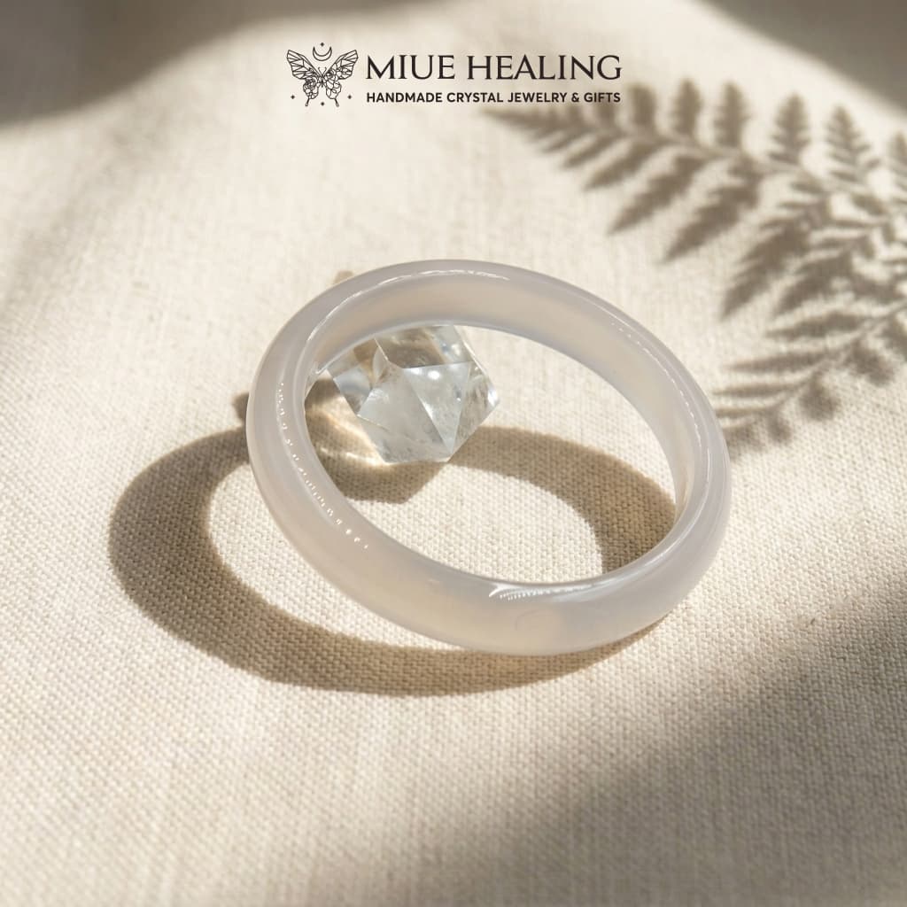 Carnelian All - Miue.healing