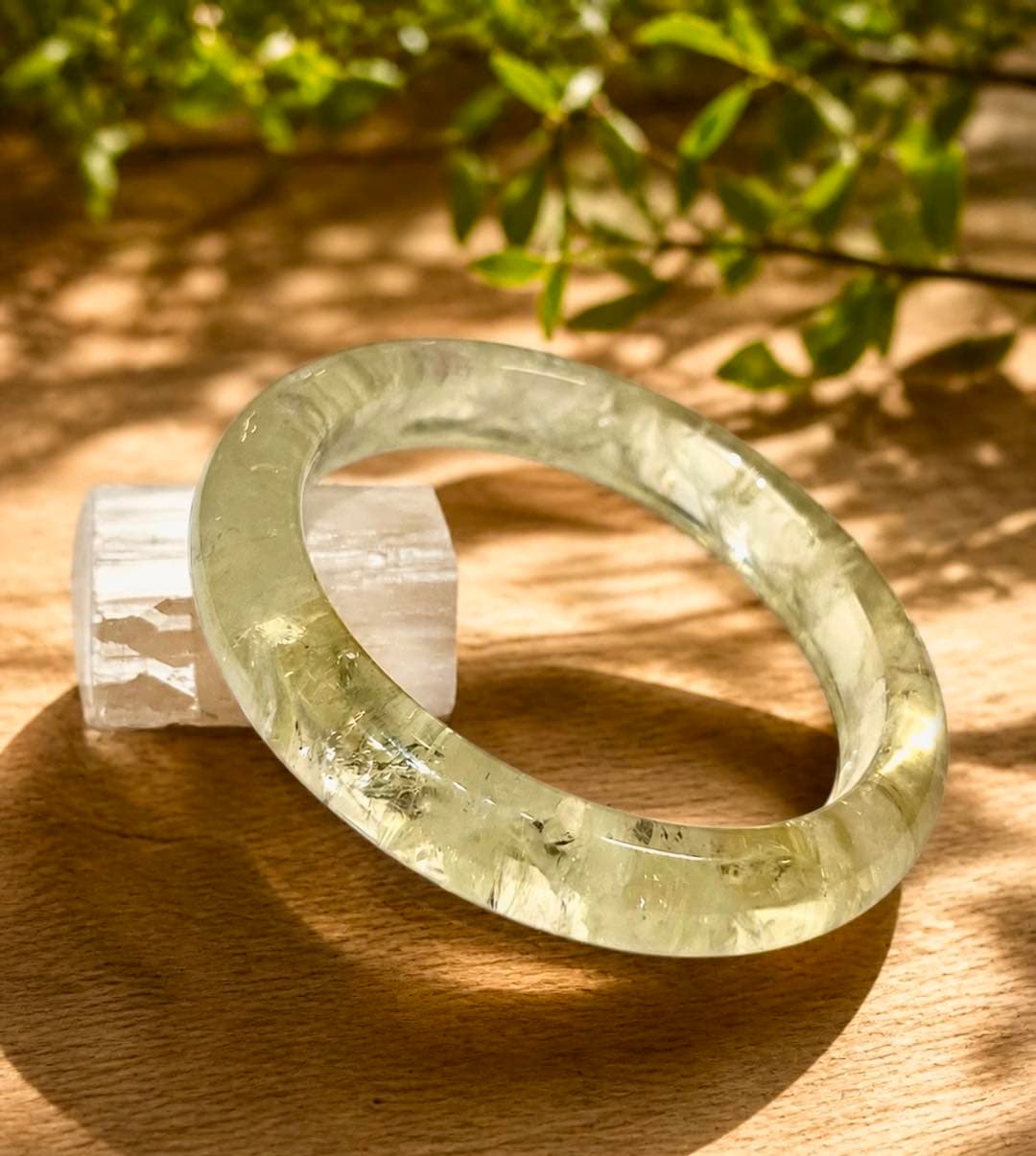Vòng tay đá Miue.healing