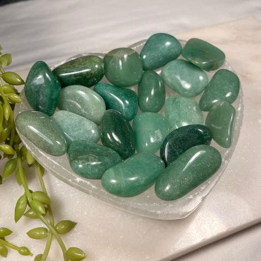 Aventurine All - Miue.healing